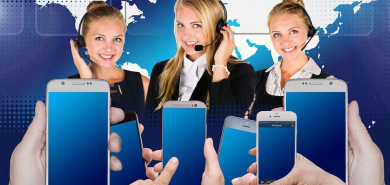 аудит телефонных переговоров