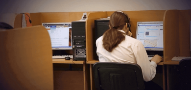 Входящие вызовы