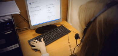 Входящие вызовы